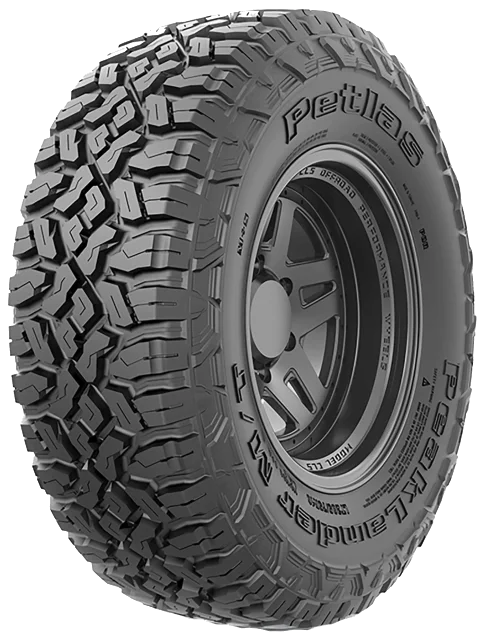 Petlas Peaklander A/T 245/75 R16