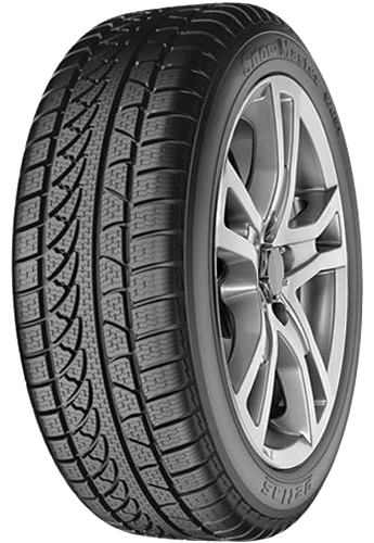 Petlas Snowmaster W651 225/55 R17
