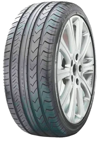 Mirage MR-182 245/35 R19