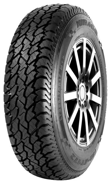 Mirage MR-AT172 245/75 R16