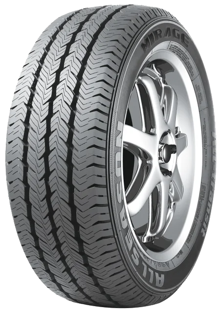 Mirage MR-700 AS 215/70 R15