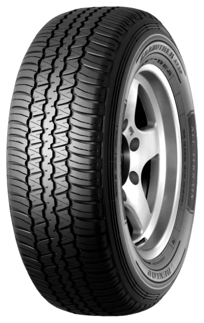 Dunlop Grandtrek AT30S 265/60 R20