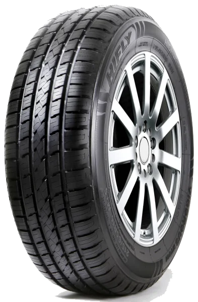 Hifly Vigorous HT601 215/70 R16