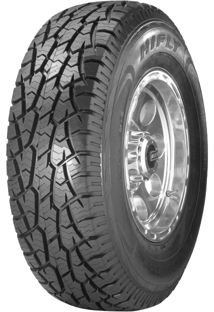 Hifly Vigorous AT601 265/65 R17