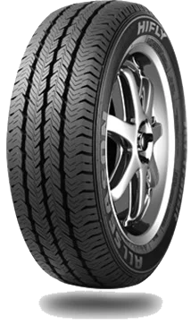 Hifly All-Transit 195/60 R16