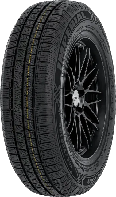 Imperial Snowdragon VAN 215/75 R16