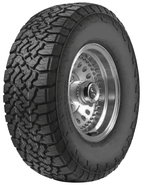 Imperial Ecosport2 A/T 225/60 R18