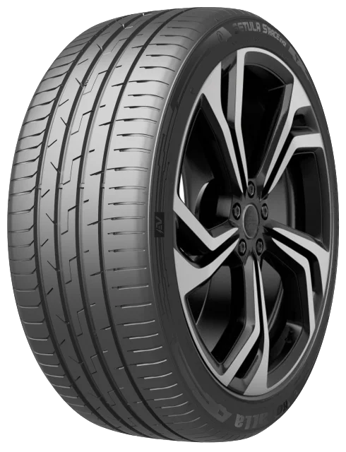 Imperial E-sport 255/45 R21