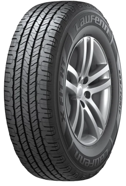 Laufenn X Fit HT LD01 235/65 R18