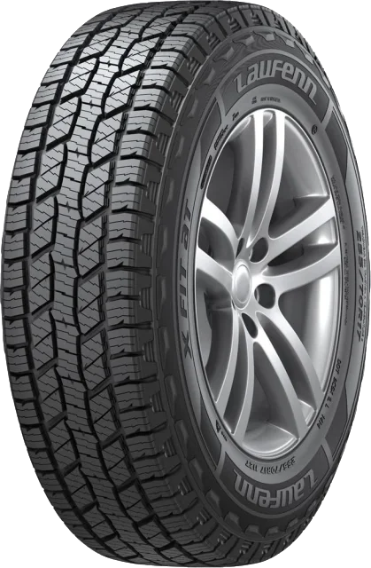 Laufenn X Fit AT LC01 245/75 R16