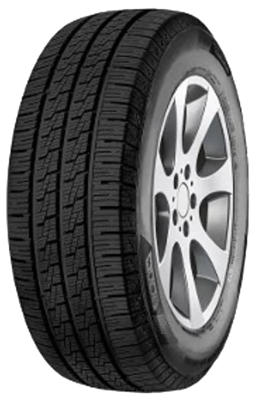 Tristar Van Power AS 195/60 R16