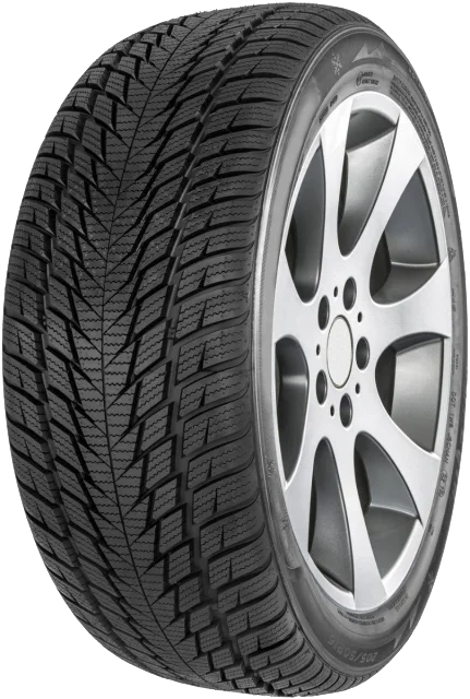 Fortuna Gowin UHP2 205/45 R17