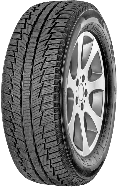 Fortuna Winter SUV 235/55 R19