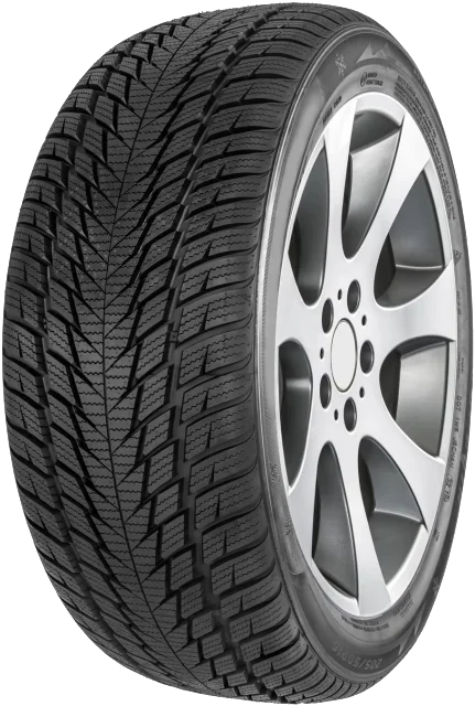 Fortuna Winter SUV 2 235/60 R16