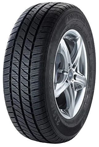 Fortuna Gowin VAN 195/75 R16