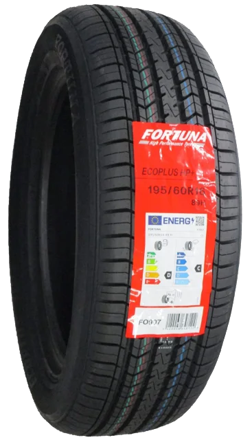 Fortuna EcoPlus HP+ 215/65 R17