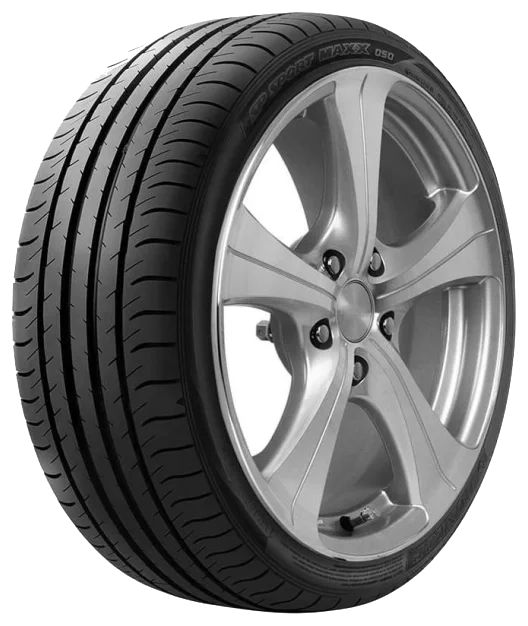 Dunlop SP Sport Maxx 050 245/45 R20