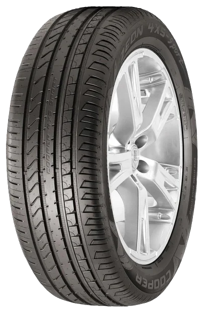 Cooper Zeon 4xS Sport 225/45 R19