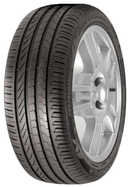 Cooper Zeon CS8 215/45 R17
