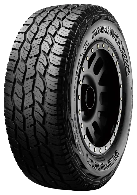 Cooper Discoverer AT3 Sport 2 205/80 R16