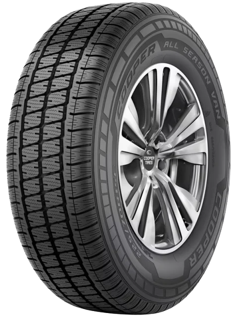 Cooper All Season VAN 205/65 R16