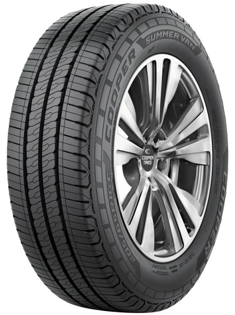Cooper Summer VAN 205/65 R16