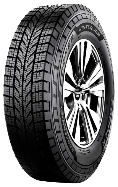 Cooper Winter Van 215/65 R16
