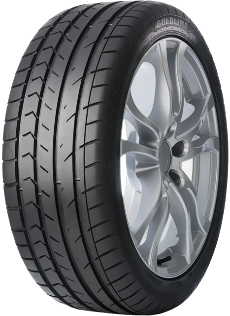 Goldline iGL910 195/50 R15