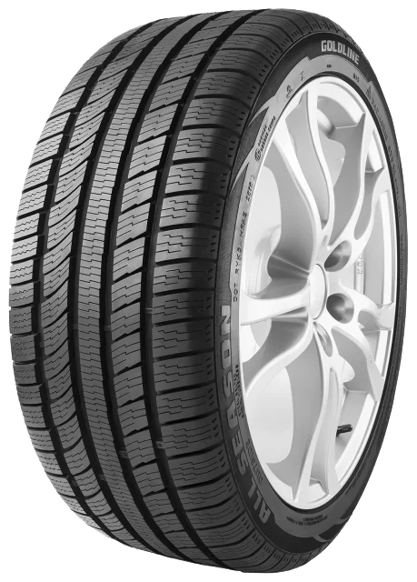 Goldline GL 4Season 225/50 R17