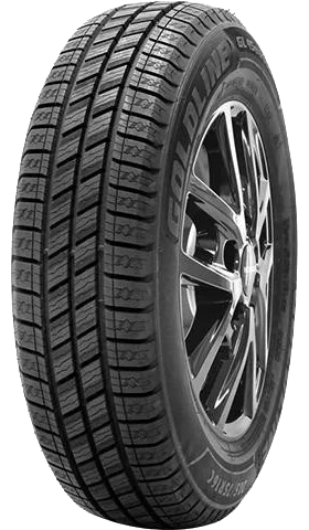Goldline GL 4Season LT+ 215/70 R15