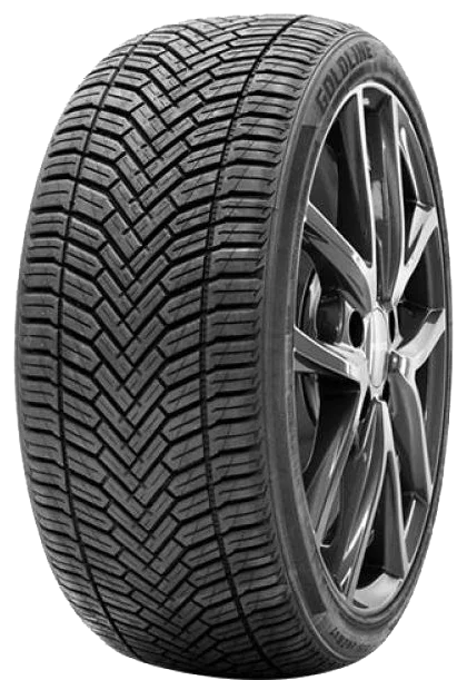 Goldline GL 4Season + 235/40 R18