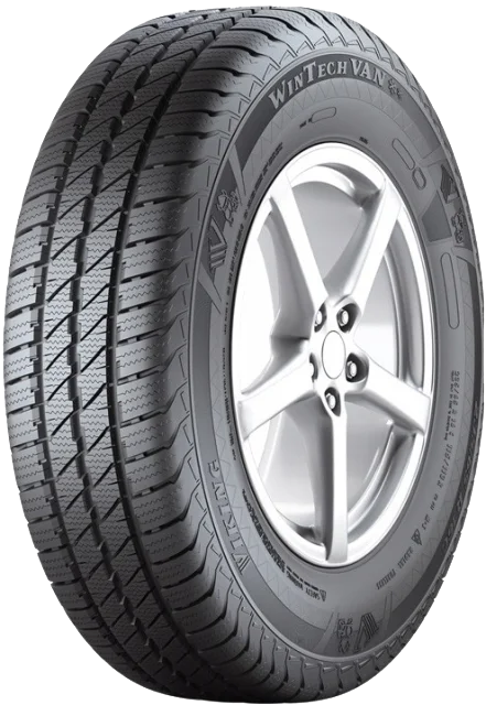 Viking WinTech Van 195/75 R16
