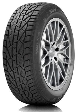 Tigar SUV Winter 215/65 R17
