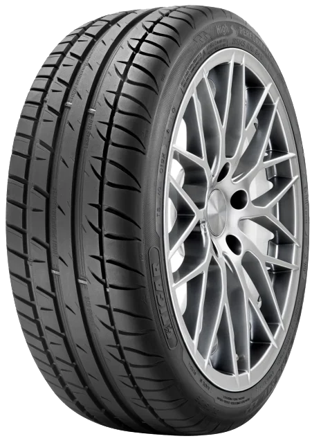 Tigar High Performance 225/55 R16