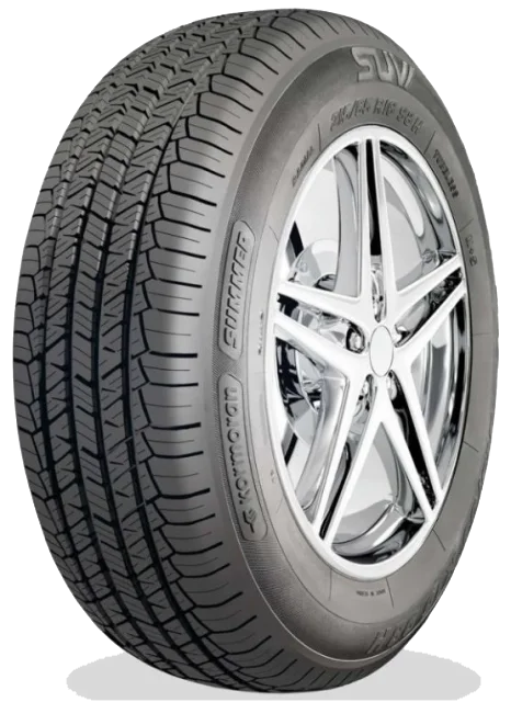 Tigar SUV Summer 235/55 R17