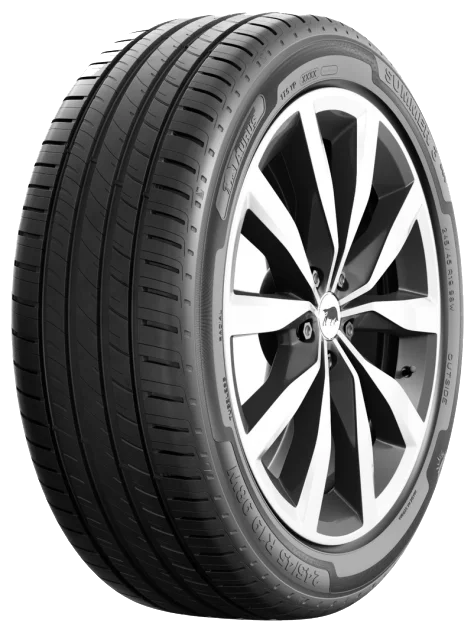 Tigar SUMMER 3 SUV 215/65 R16