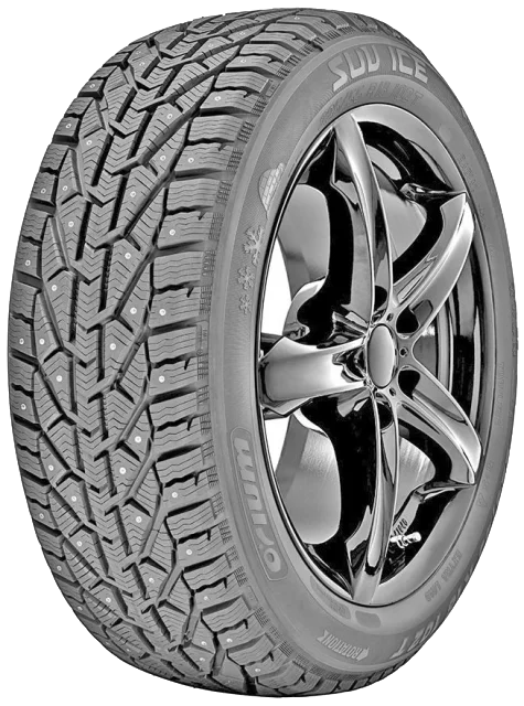 Tigar Ice 195/55 R16