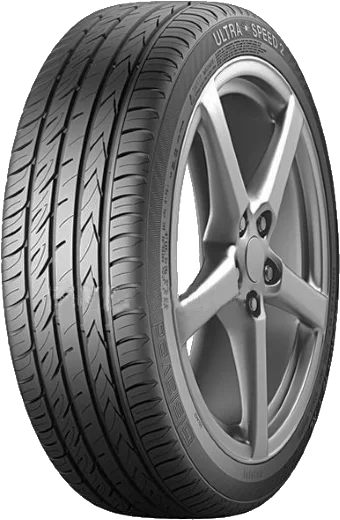 Gislaved Ultra Speed 2 215/55 R16