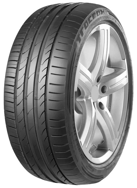 Tracmax X-Privilo TX3 255/30 R19