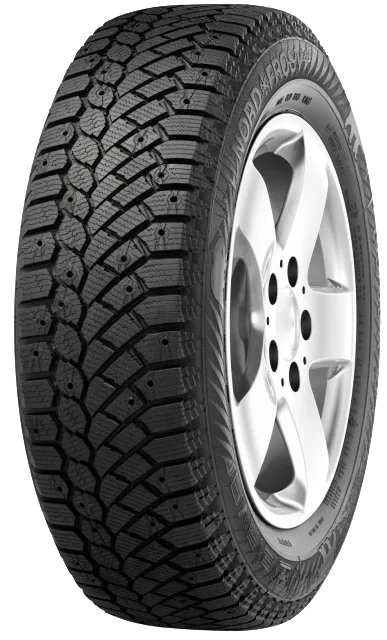 Gislaved Nord Frost 200 205/60 R16