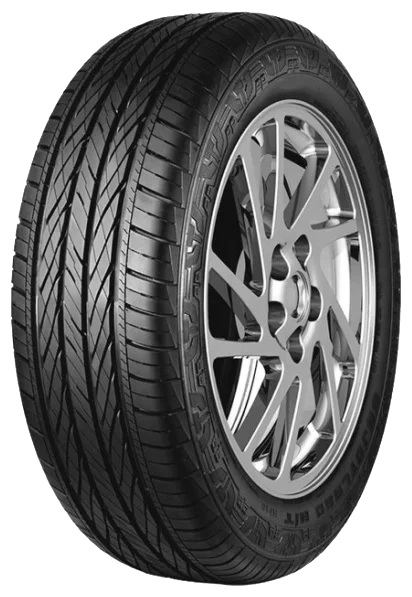 Tracmax X-Privilo H/T 285/60 R18