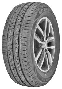 Tracmax X-Privilo Van Saver 175/70 R14