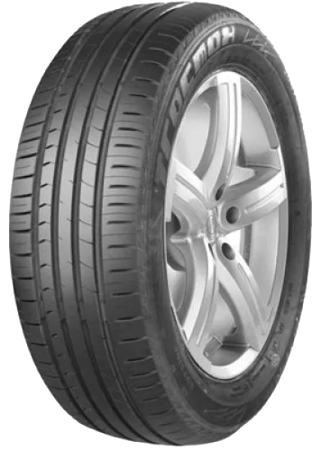 Tracmax X-Privilo RS01+ 295/35 R23