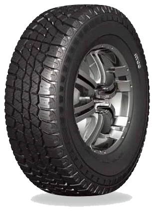 Tracmax X-Privilo AT08 245/65 R17