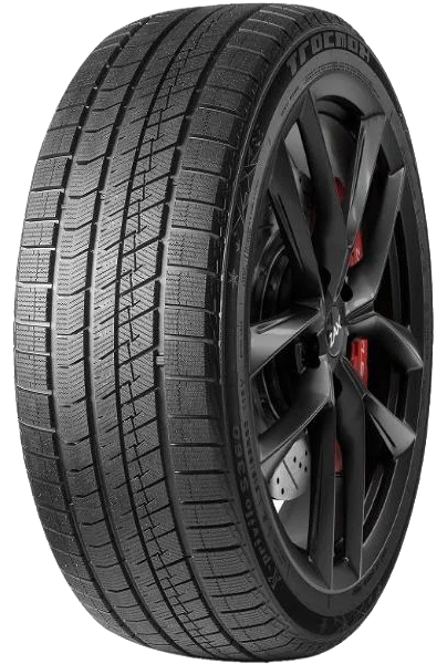 Tracmax X-privilo S360 215/55 R17