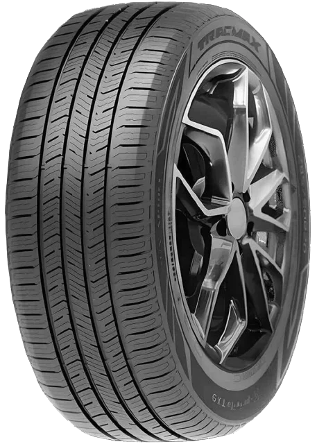 Tracmax X-Privilo TX-9 255/60 R18