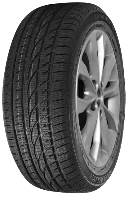 RoyalBlack Royal Winter 245/40 R18