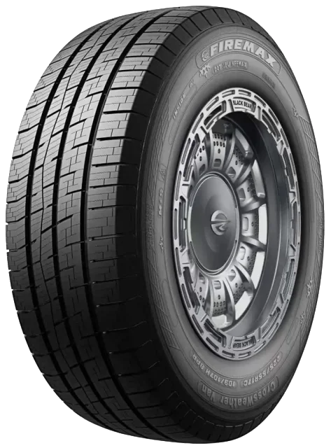 Firemax CrossWeather Van 215/75 R16