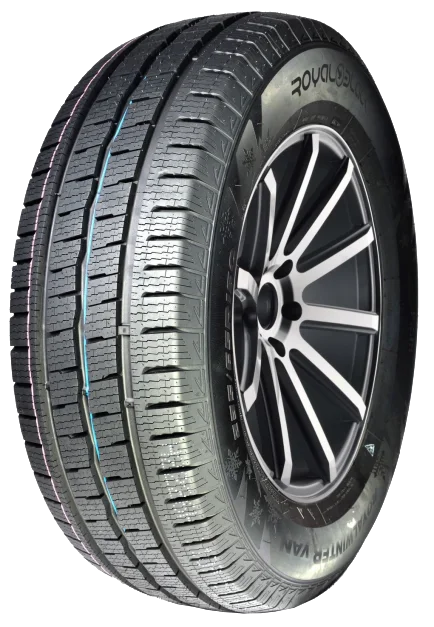 RoyalBlack Royal Winter VAN 215/75 R16