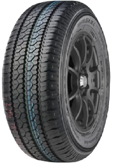 RoyalBlack Royal Commercial 195/80 R14